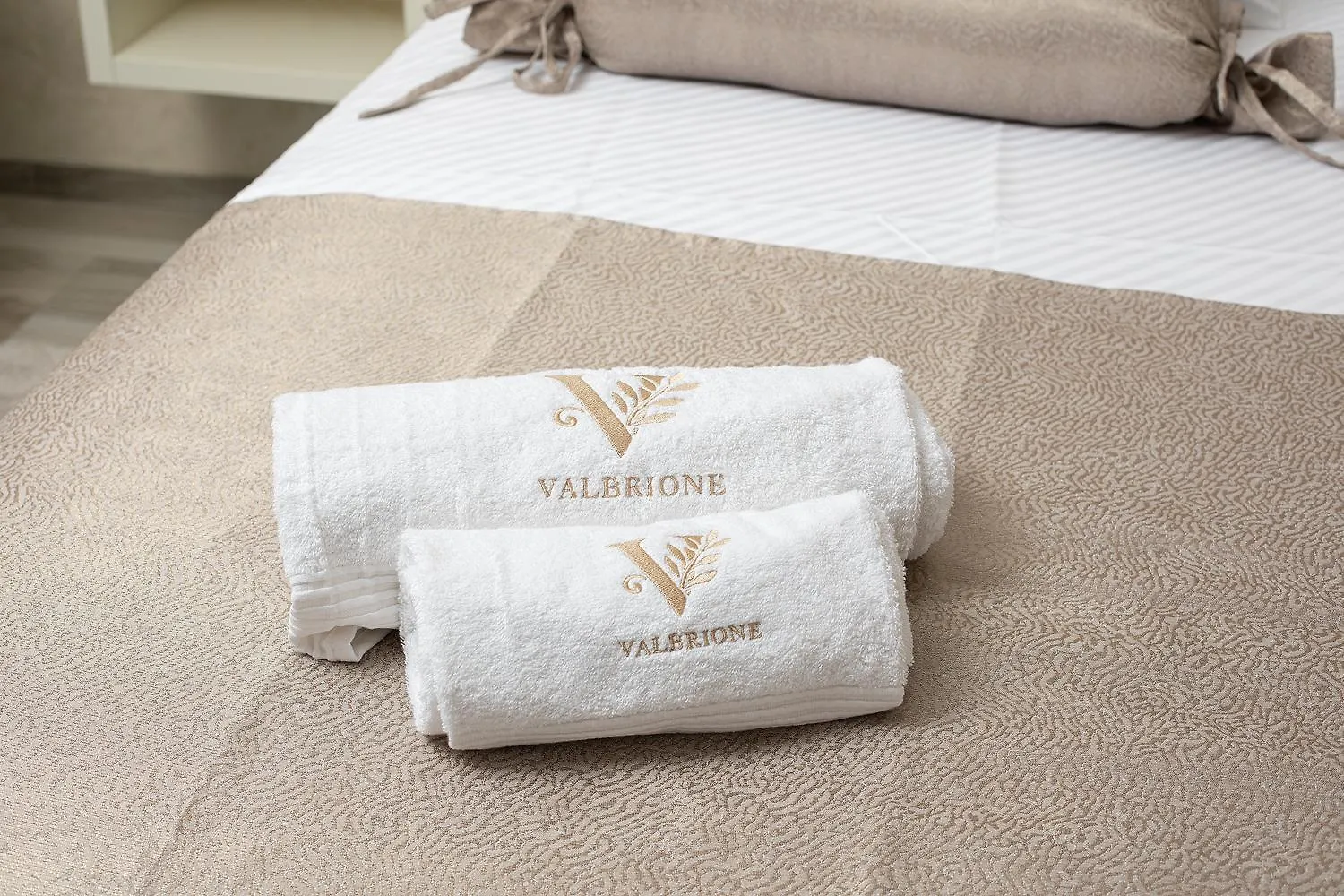 B&B Valbrione - Luxury Rooms & Suites Valbandon 크로아티아