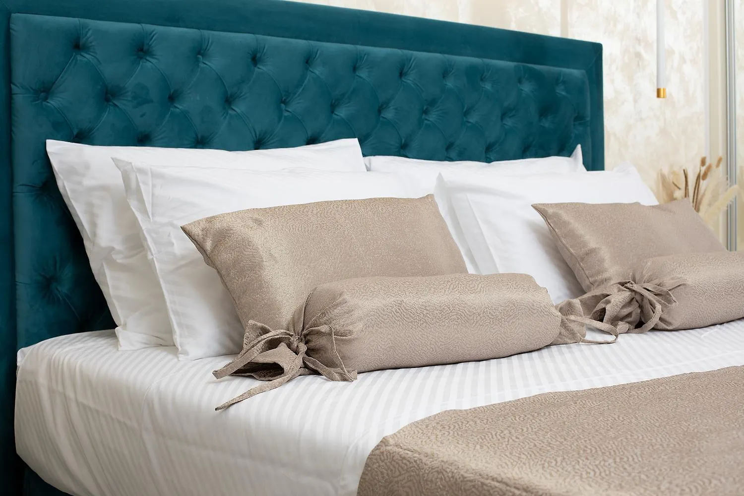 Valbrione - Luxury Rooms & Suites Valbandon 0*,
