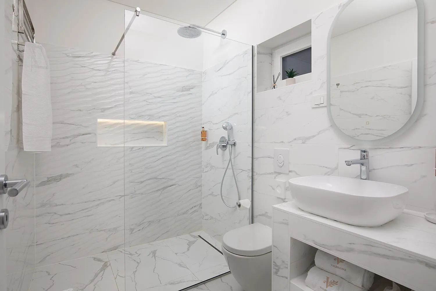 Valbrione - Luxury Rooms & Suites Valbandon 0*,  크로아티아