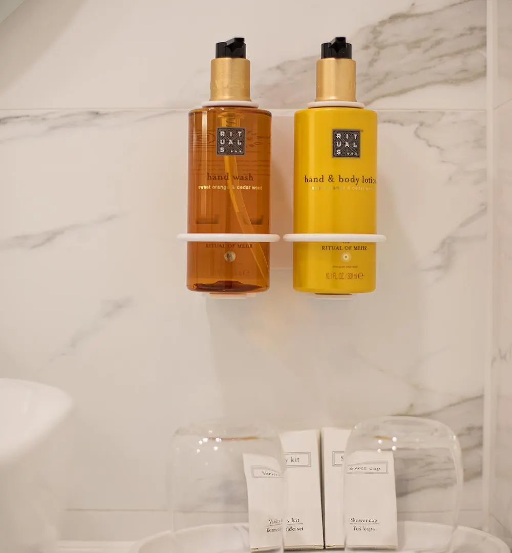 Valbrione - Luxury Rooms & Suites Valbandon 크로아티아