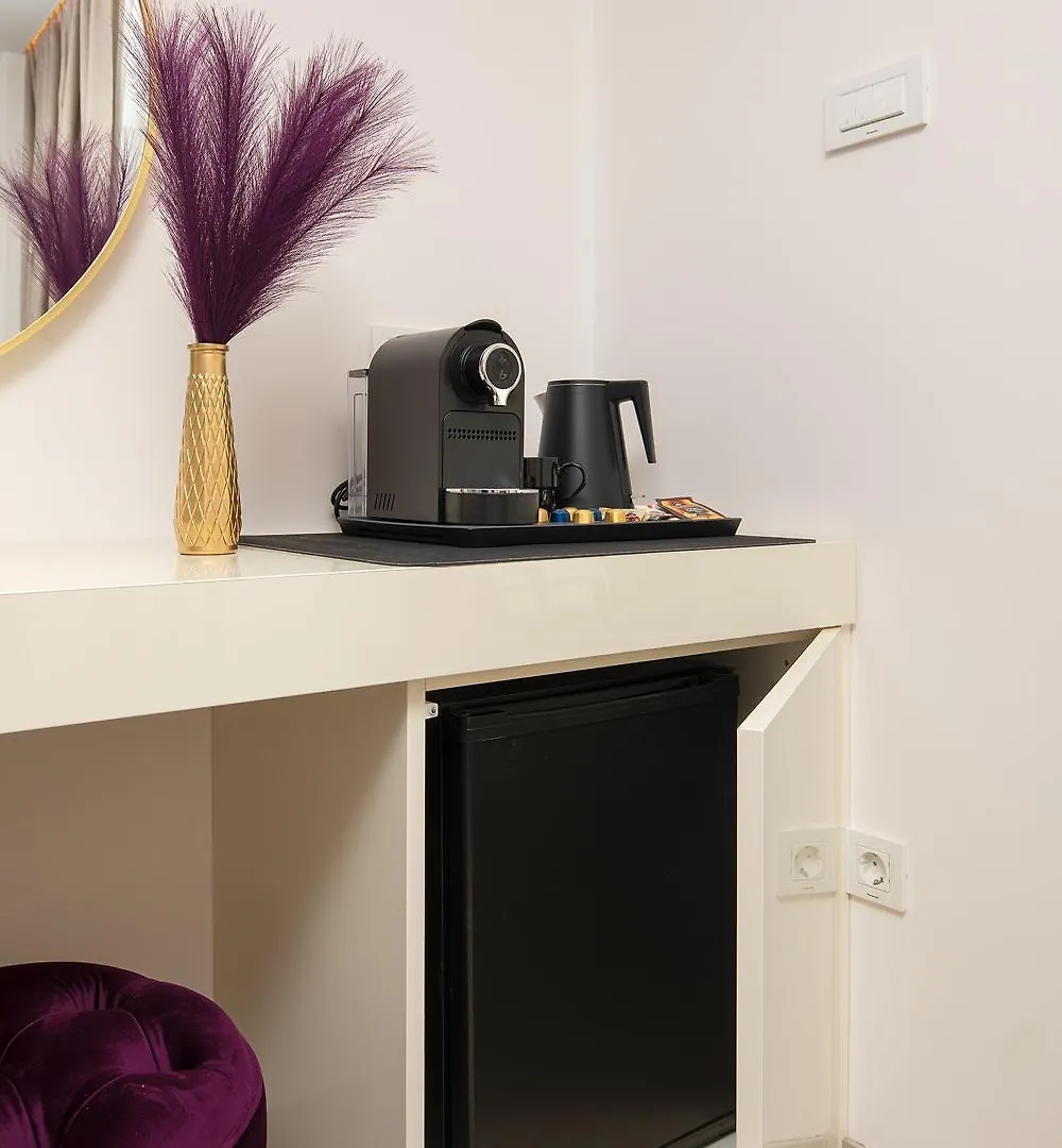 Valbrione - Luxury Rooms & Suites Valbandon 0*,  크로아티아