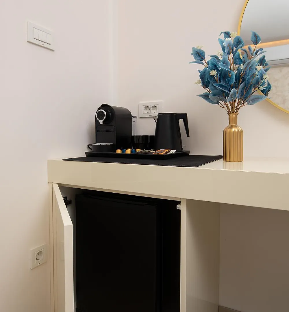 Valbrione - Luxury Rooms & Suites Valbandon B&B