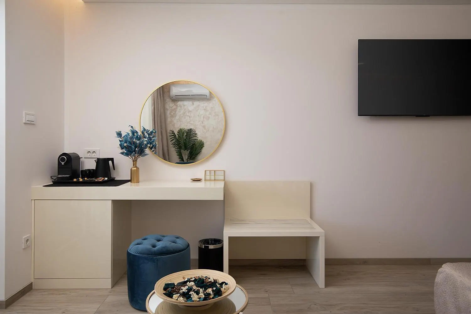 Valbrione - Luxury Rooms & Suites Valbandon 0*,