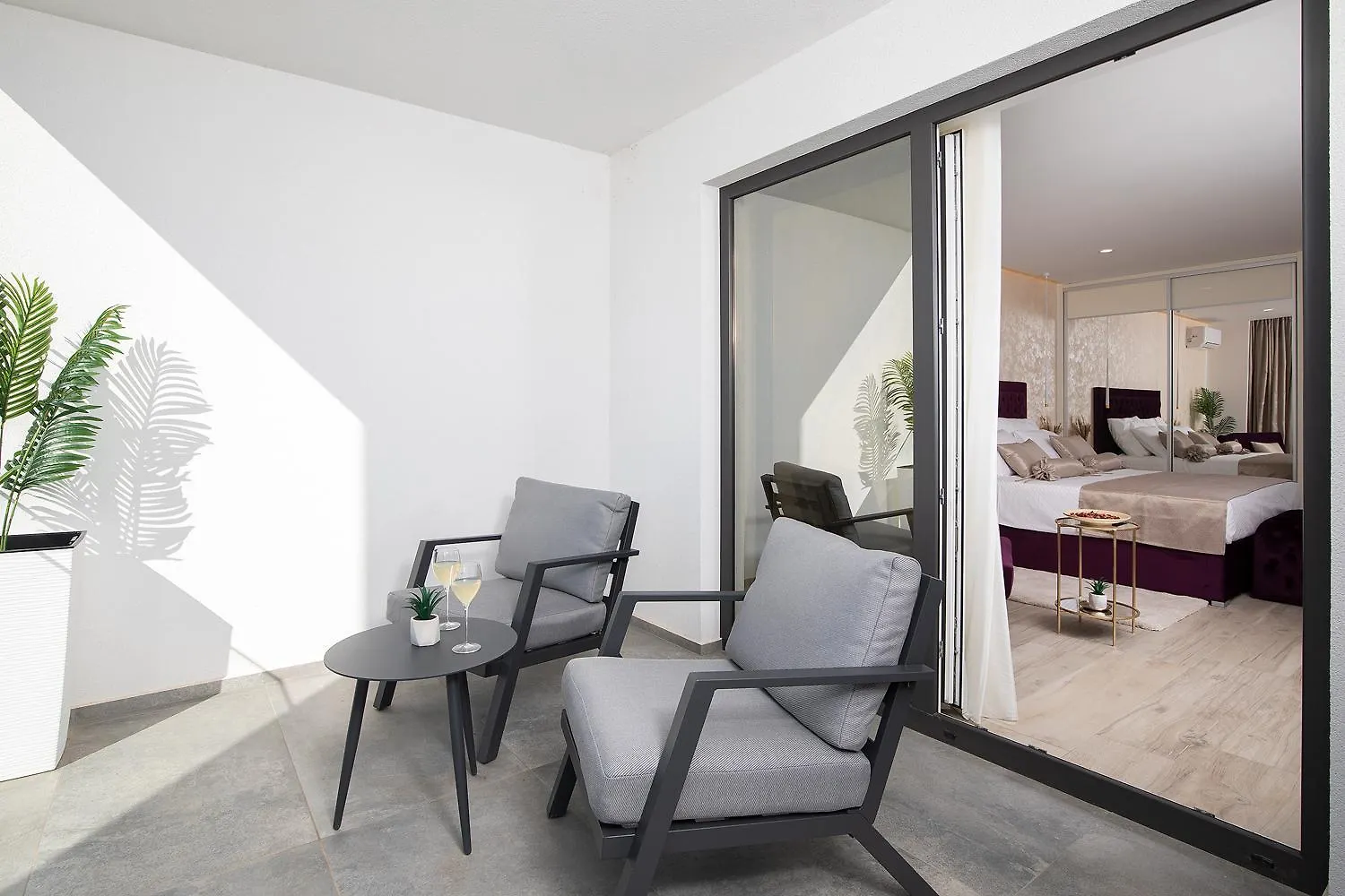Valbrione - Luxury Rooms & Suites Valbandon