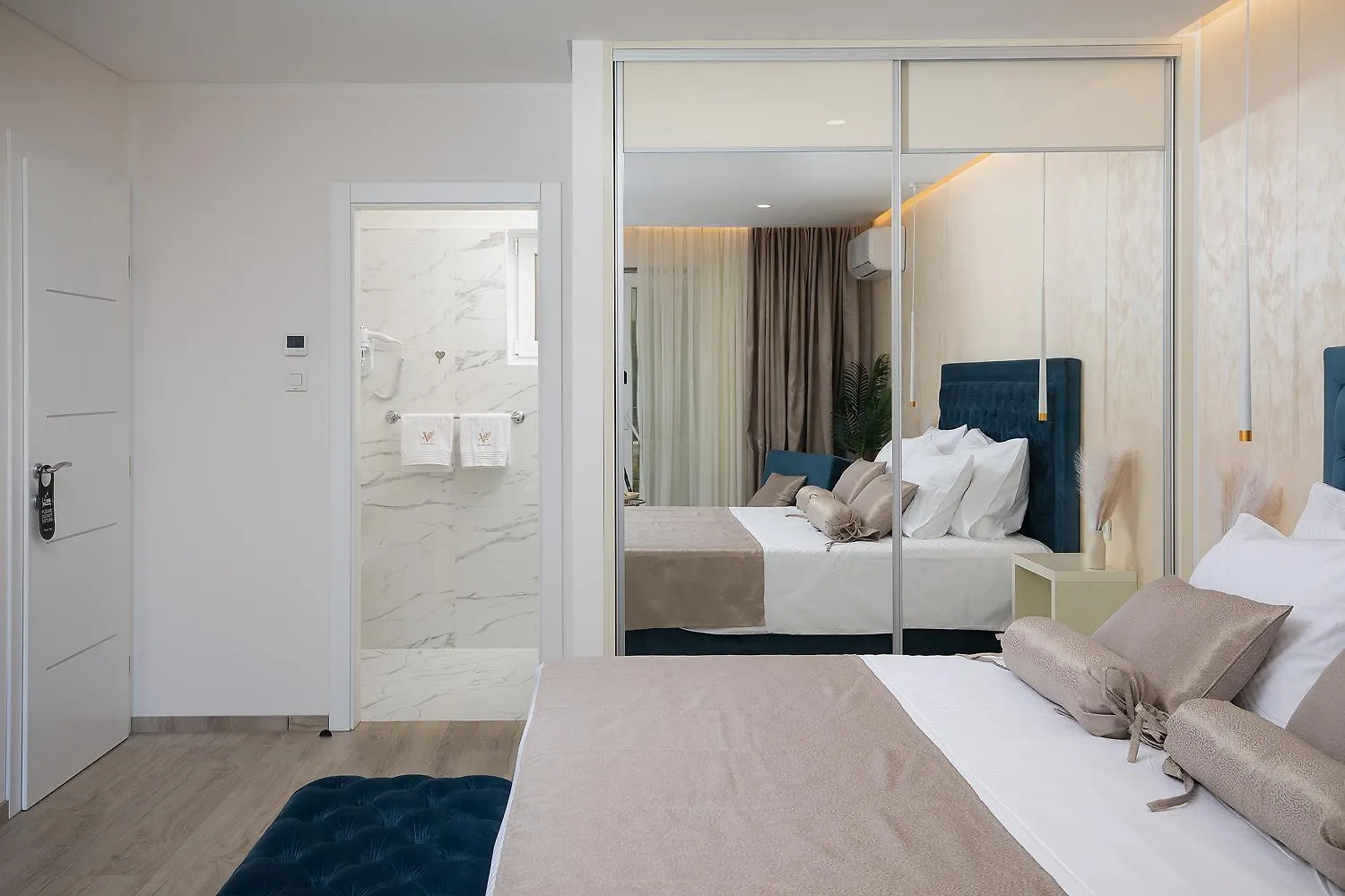 B&B Valbrione - Luxury Rooms & Suites Valbandon