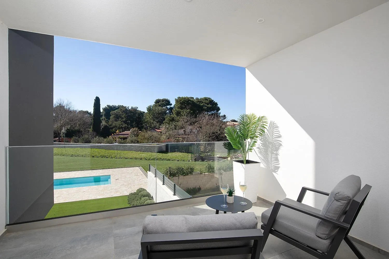 Valbrione - Luxury Rooms & Suites Valbandon 0*,