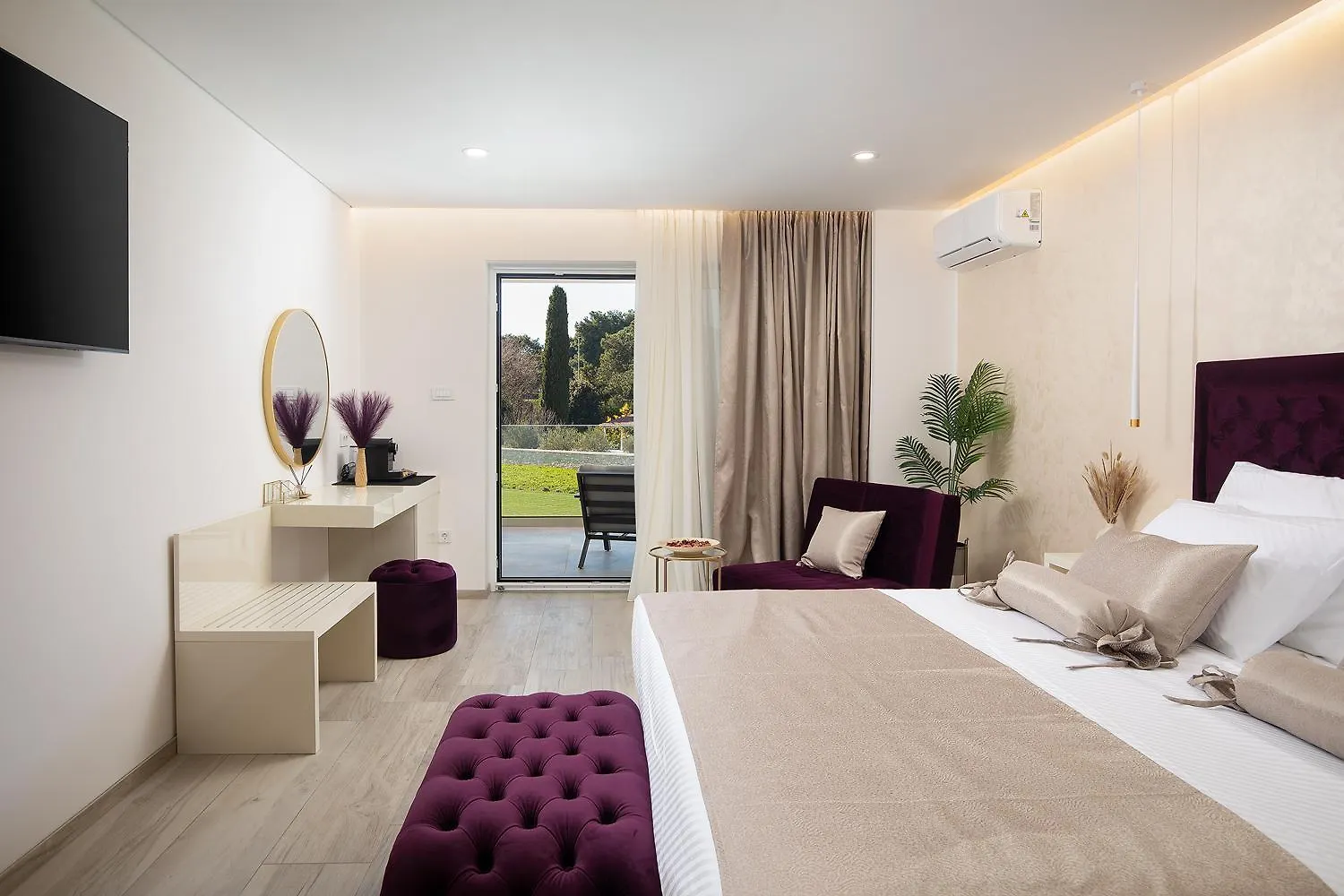 Valbrione - Luxury Rooms & Suites Valbandon 0*,  크로아티아