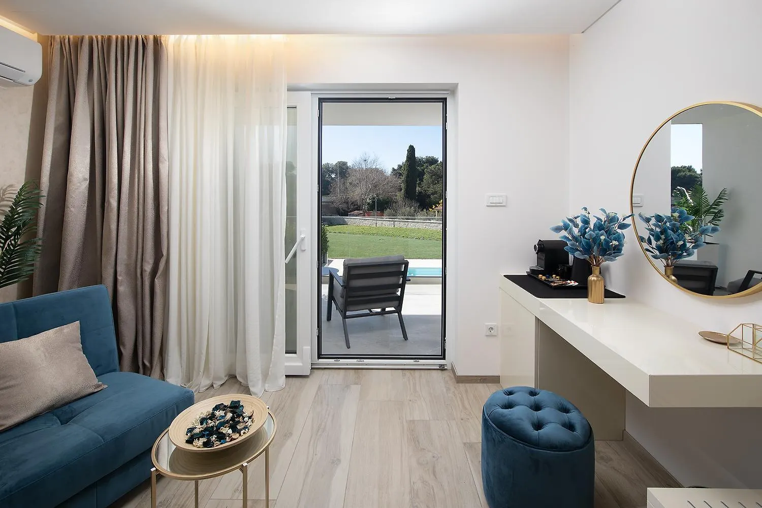 Valbrione - Luxury Rooms & Suites Valbandon