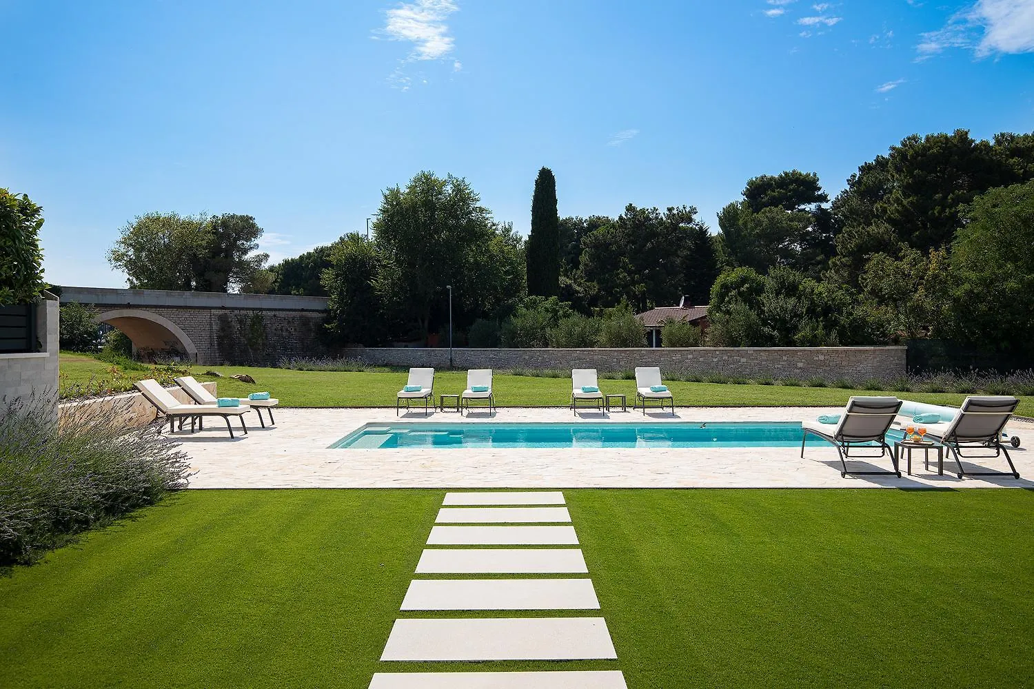 B&B Valbrione - Luxury Rooms & Suites Valbandon
