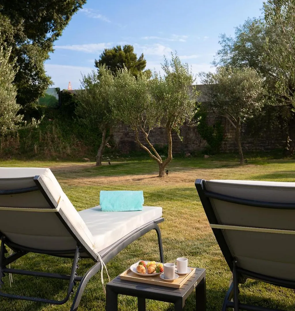 B&B Valbrione - Luxury Rooms & Suites Valbandon 크로아티아