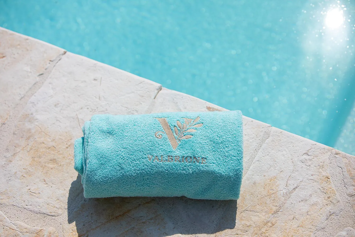 Valbrione - Luxury Rooms & Suites Valbandon