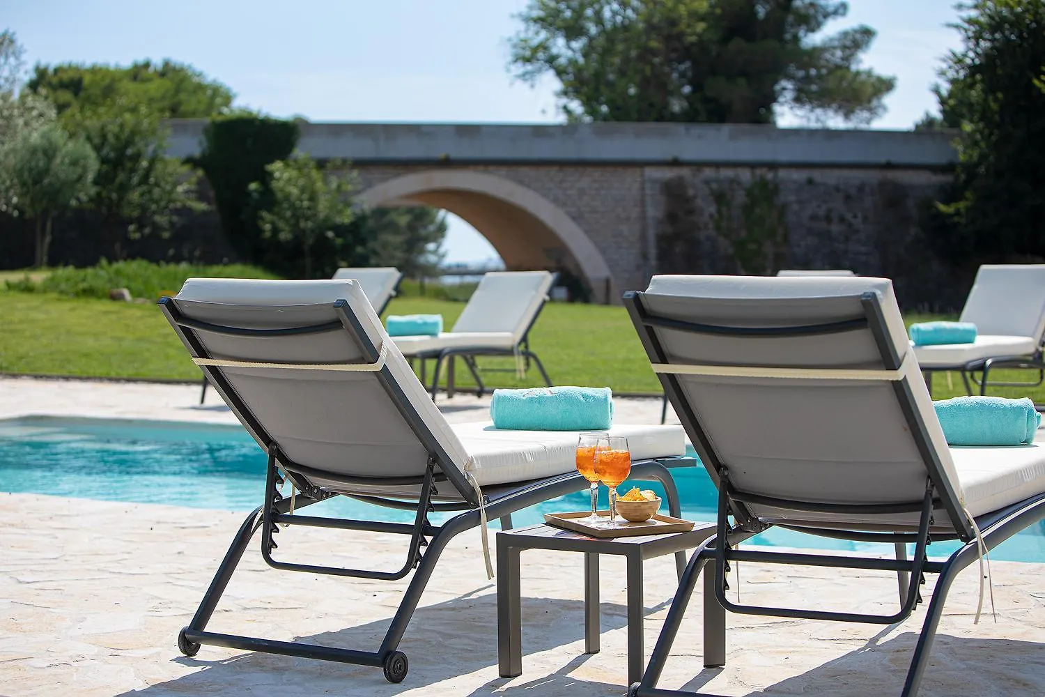 Valbrione - Luxury Rooms & Suites Valbandon 0*,  크로아티아