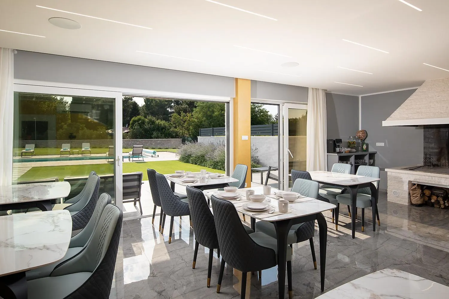 B&B Valbrione - Luxury Rooms & Suites Valbandon 크로아티아